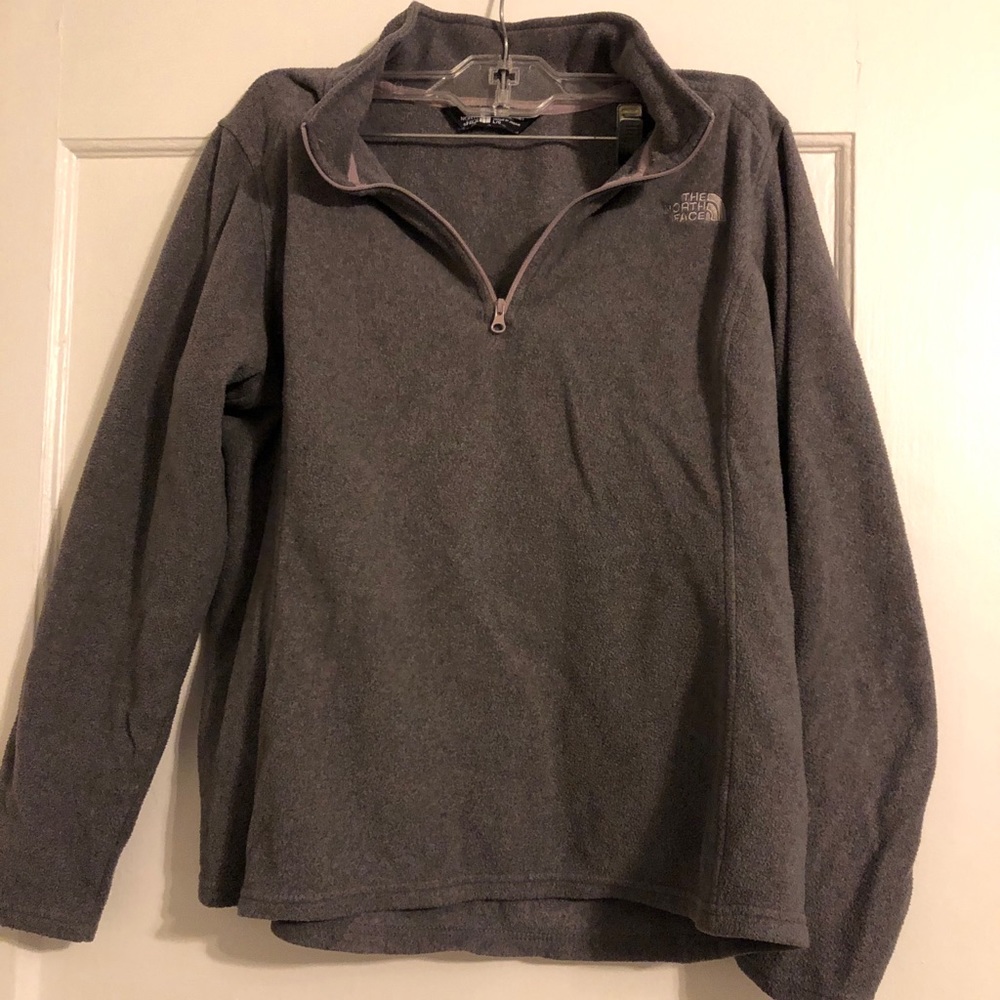 North Face Sweatshirt